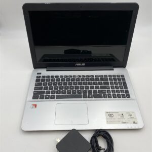 Asus X555Q 15.6" Laptop AMD C 9720P 16GB RAM 128GB SSD