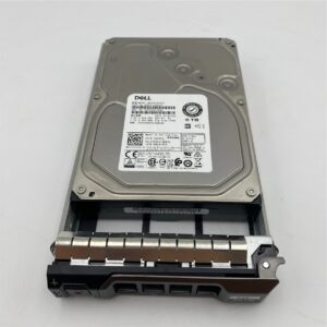 DELL 6TB 7.2K 12G SAS 3.5" HDD 3PRF0 03PRF0