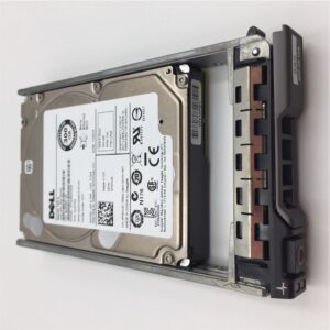 Dell 300GB 10K SAS 6G 2.5'' Hard Drive PGHJG