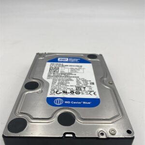 DELL 1TB 7.2K 3.5INCH SATA HDD