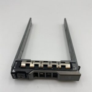 DELL 2.5 INCH R-SERIES/PUSH BUTTON SAS/SATA CADDY
