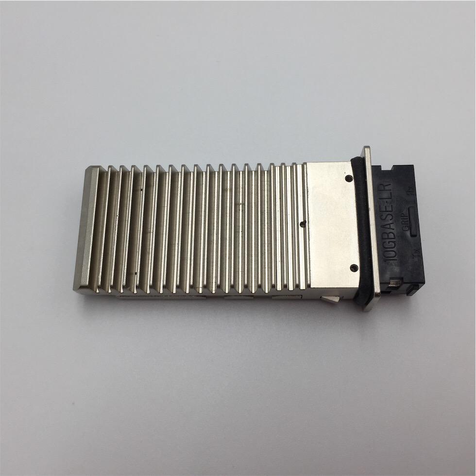 Cisco Ethernet Optical Transceiver Module X2-10GB-SR-4