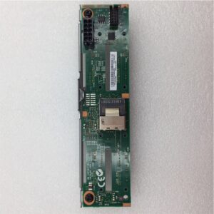 IBM BACKPLANE 4BAY 2.5 SFF FOR X3550 M3 59Y3915