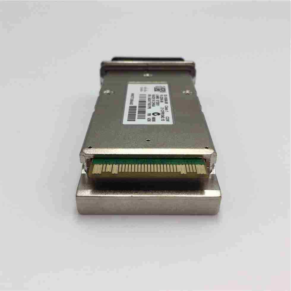 Cisco Ethernet Optical Transceiver Module X2-10GB-SR-4 - Image 3