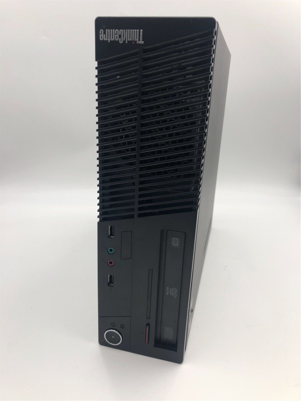 Lenovo ThinkCentre M73 500GB HDD 8GB Intel i5 4460 VGA Ethernet - Imagen 3