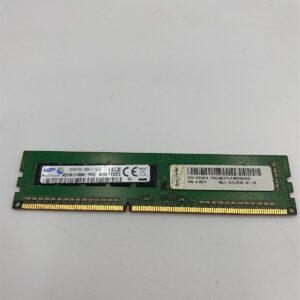 Lenovo 8GB PC3-12800E ECC-UDIMM M391B1G73QH0-YK0Q 47J0217 00D5018
