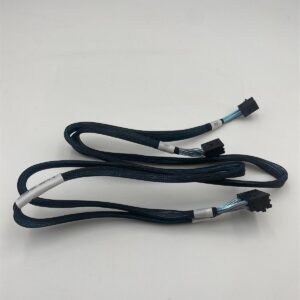 Lenovo SR650 8x2.5 HDD BP Signal Cable 01KN060