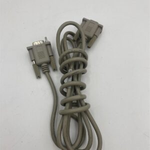 IBM CABLE-RS232 2.0M FOR PRINTER 4610