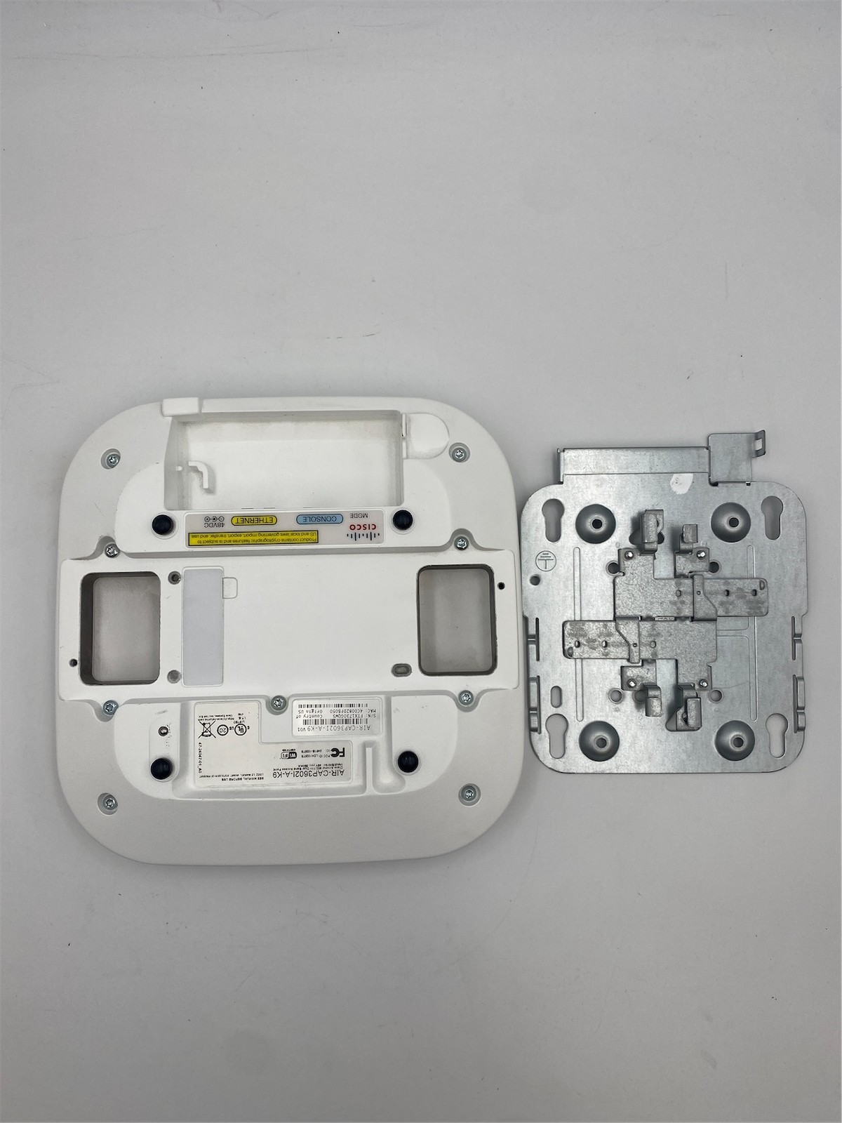 Cisco Aironet 3602i Wireless Access Point - Image 4