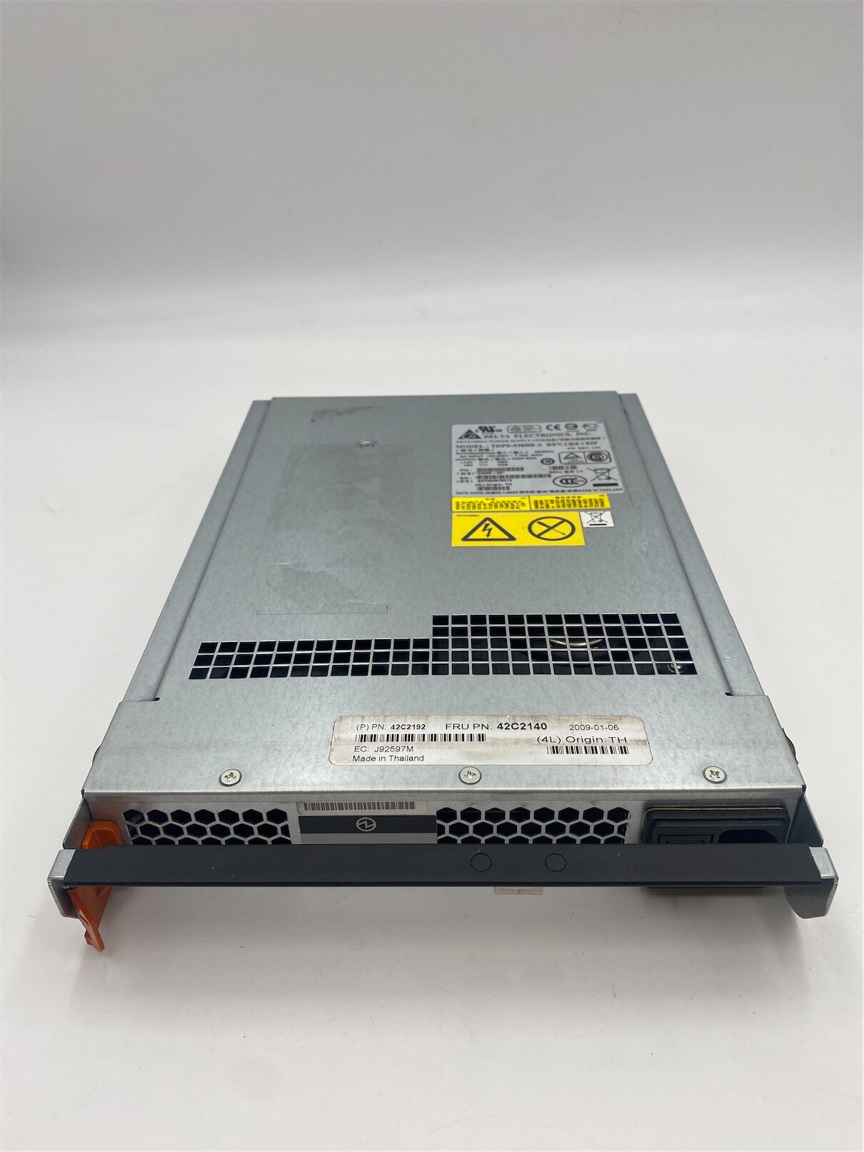 IBM 530W 509C Power Supply for DS3000, DS3100, DS3300