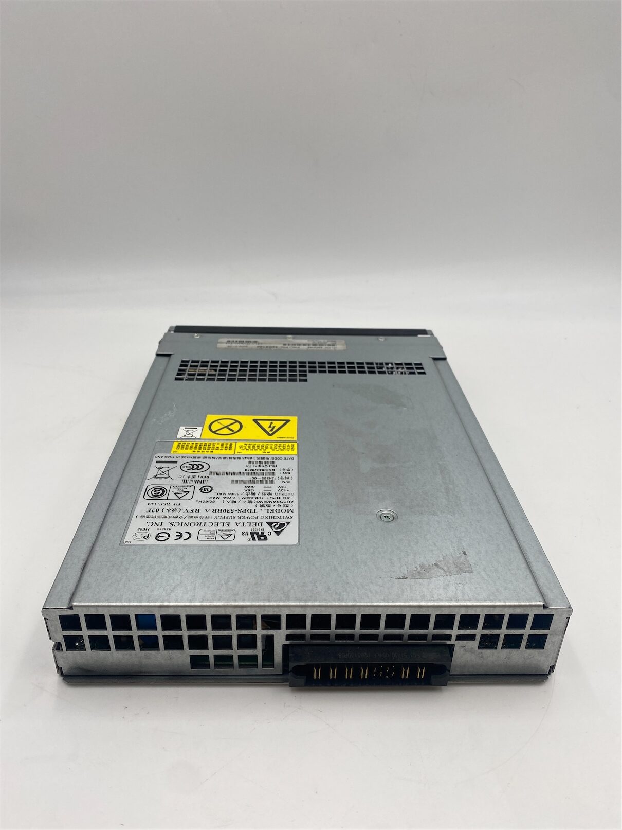 IBM 530W 509C Power Supply for DS3000, DS3100, DS3300 - Image 4