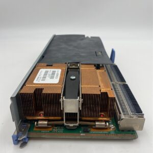 IBM Power7 L35737 4-Core Copper Heatsink Only