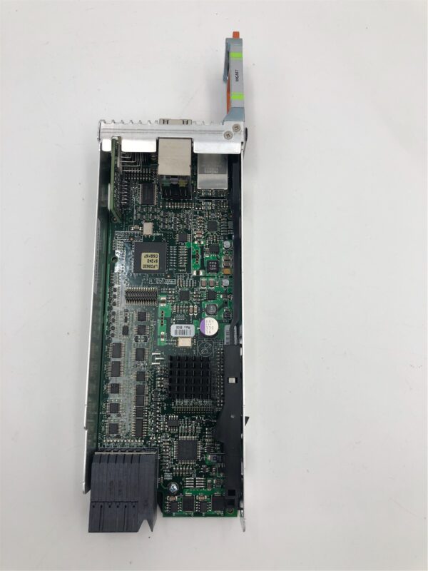 EMC VNX Series Storage Array System Management Module