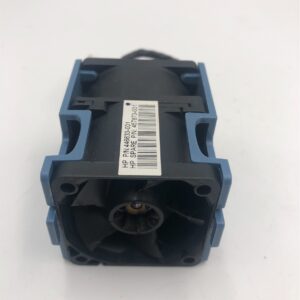 HP Fan assembly - 1U (4.5 cm) height