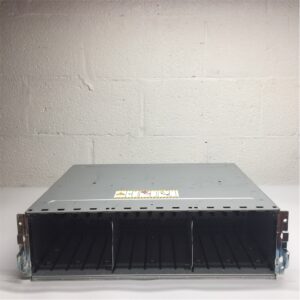 EMC 15 Bay Storage Disk Array Expansion
