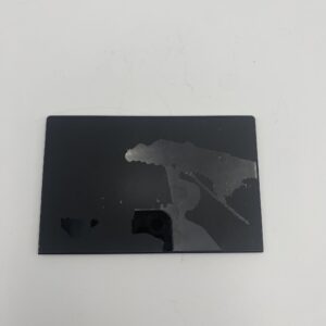 Lenvovo CS16_2BCP,MYLAR,BLACK,CHY *Scratches* 01LV590 01LV589 01LV588