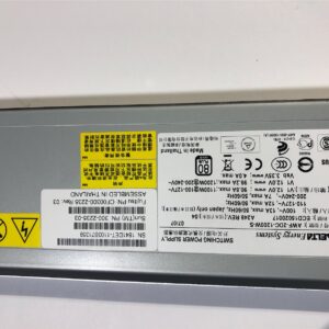 SUN Type A249 1100/1200 Watt Power Supply Unit