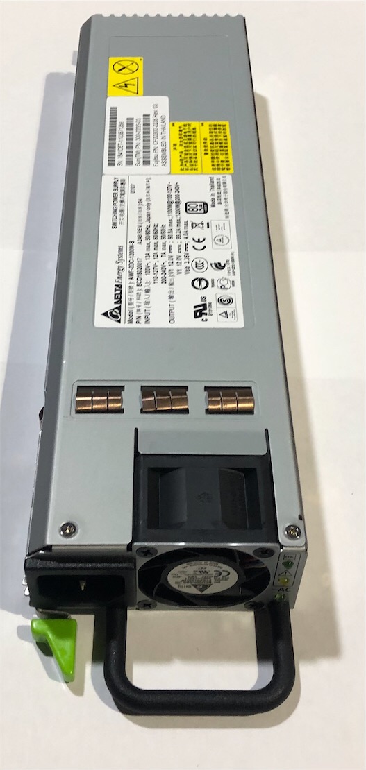 SUN Type A249 1100/1200 Watt Power Supply Unit - Image 3