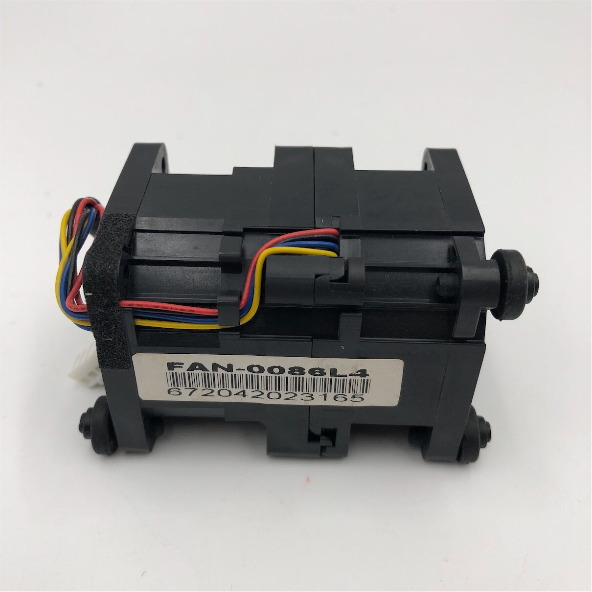 Supermicro 1U 40x40x56 mm-4Pin SC815 PWM Fan