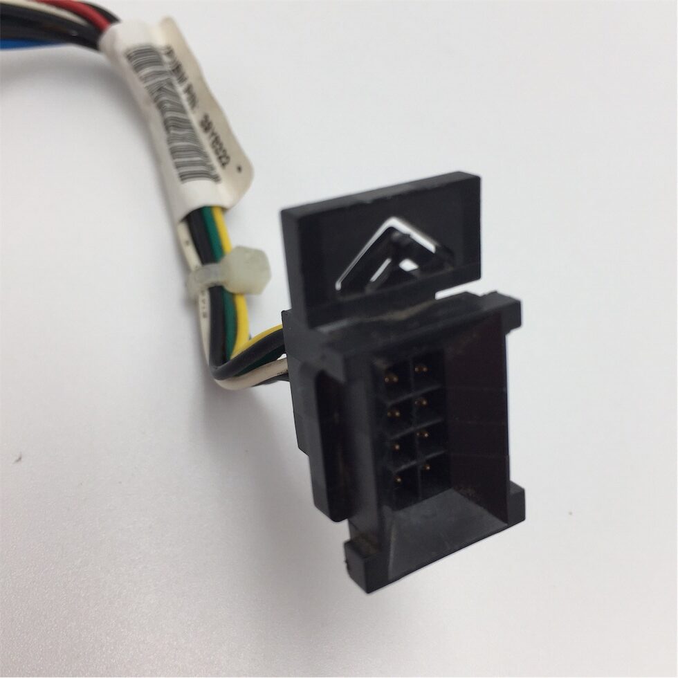 IBM Rear Fan 6 power cable - Imagen 7