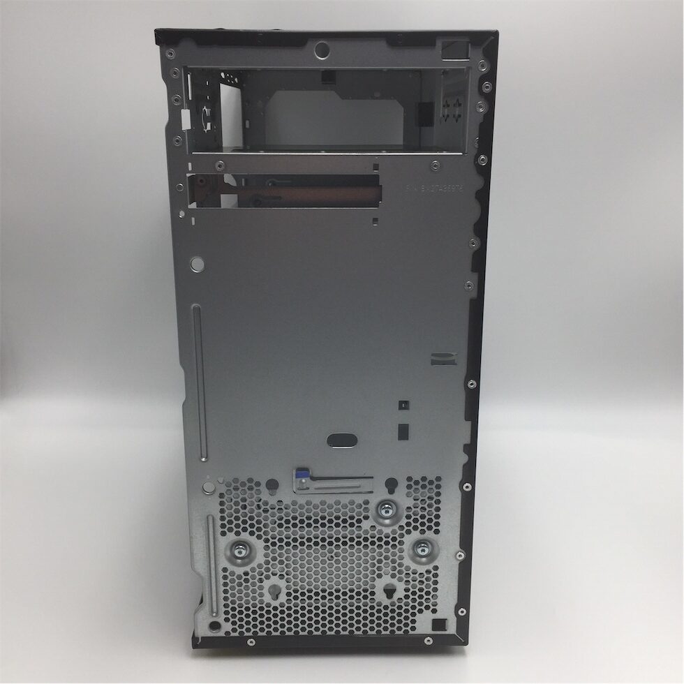 Lenovo Mechanical Assembly, CHASSIS, 25L CHASSIS Assembly - Imagen 2