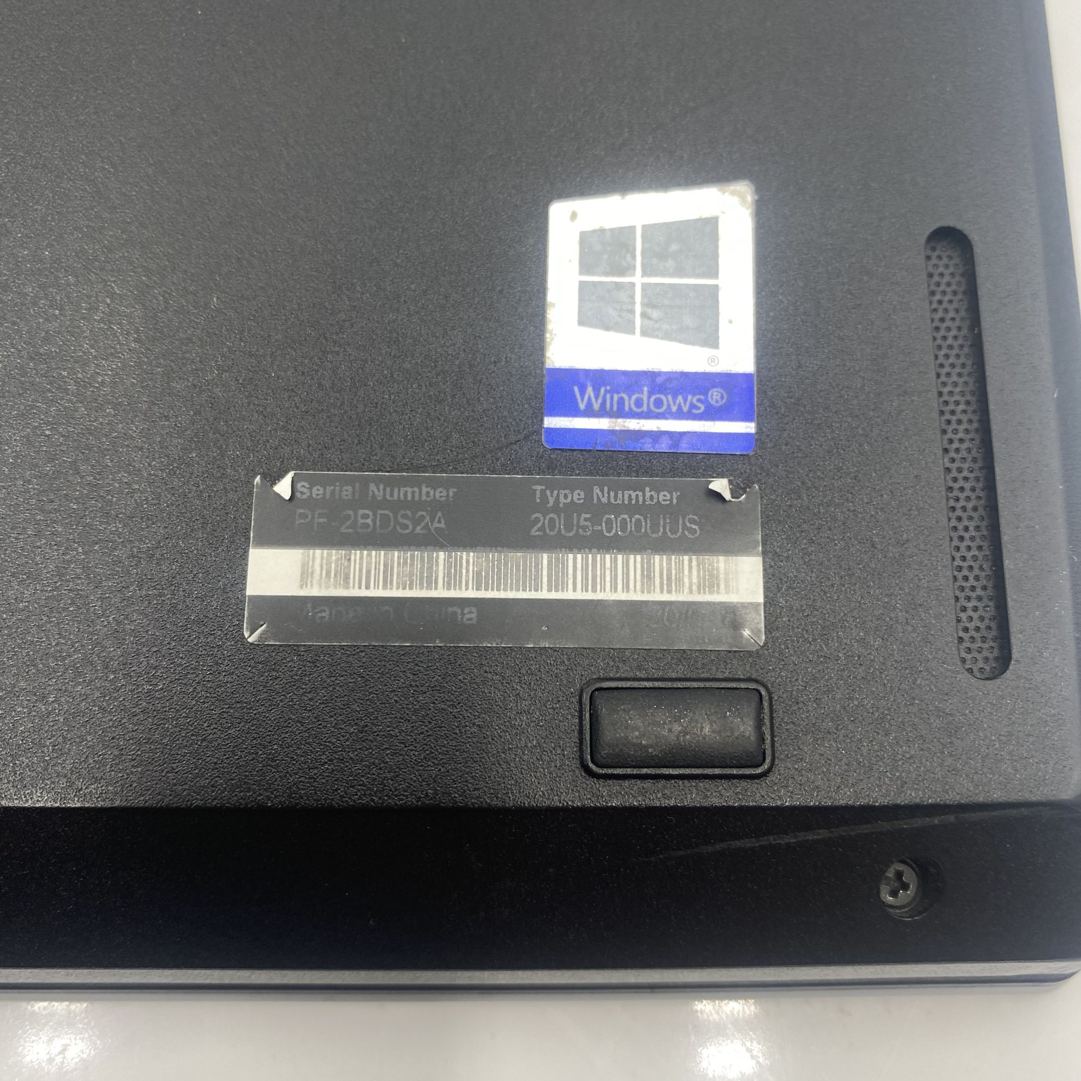 Lenovo ThinkPad L14 AMD Ryzen 7 4750U 8GB RAM 256GB SSD *Cosmetic Details* - Imagen 6