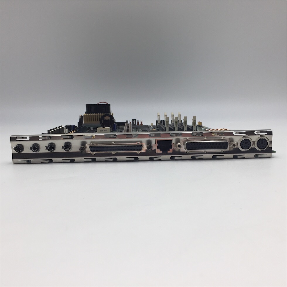 IBM POWER PC 375MHZ 604E SYSTEM BOARD - Image 5