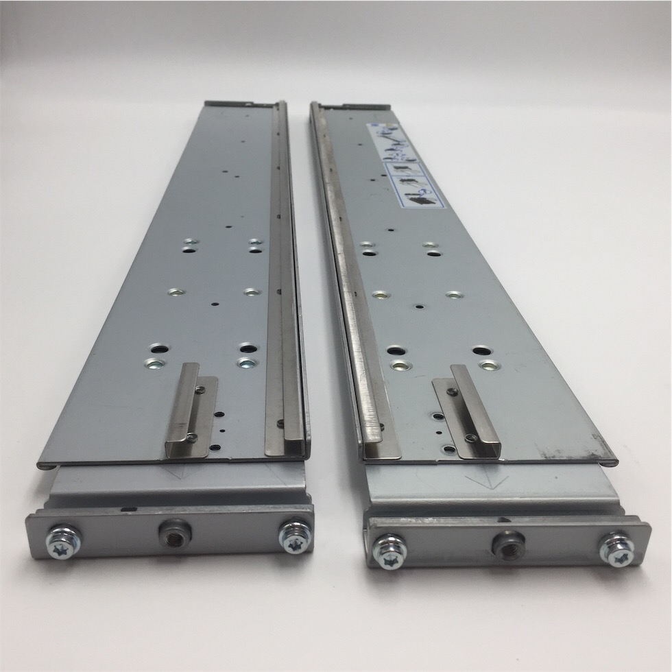 IBM V7000 Rail Kit - Imagen 10