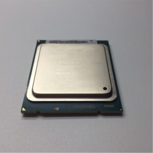 IntelXeon E5-2609v2 4-Core 2.5Ghz/10M