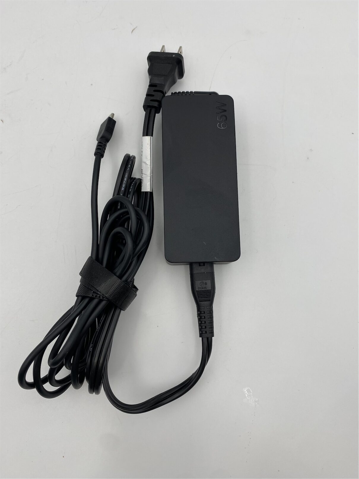 Lenovo 65Watt Type-C USB AC Adapter 5A10W86303 - Image 2