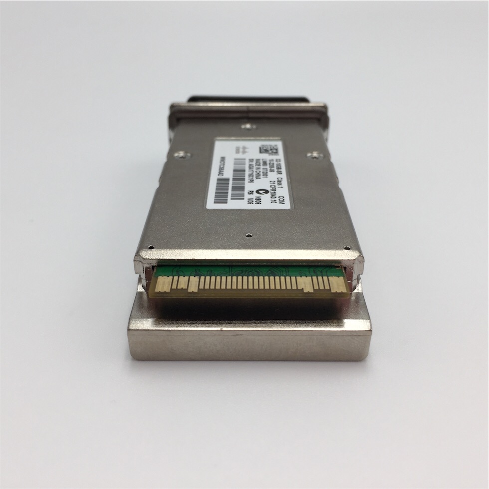 Cisco X2-10GB-SR Ethernet Optical Transceiver Module - Image 2