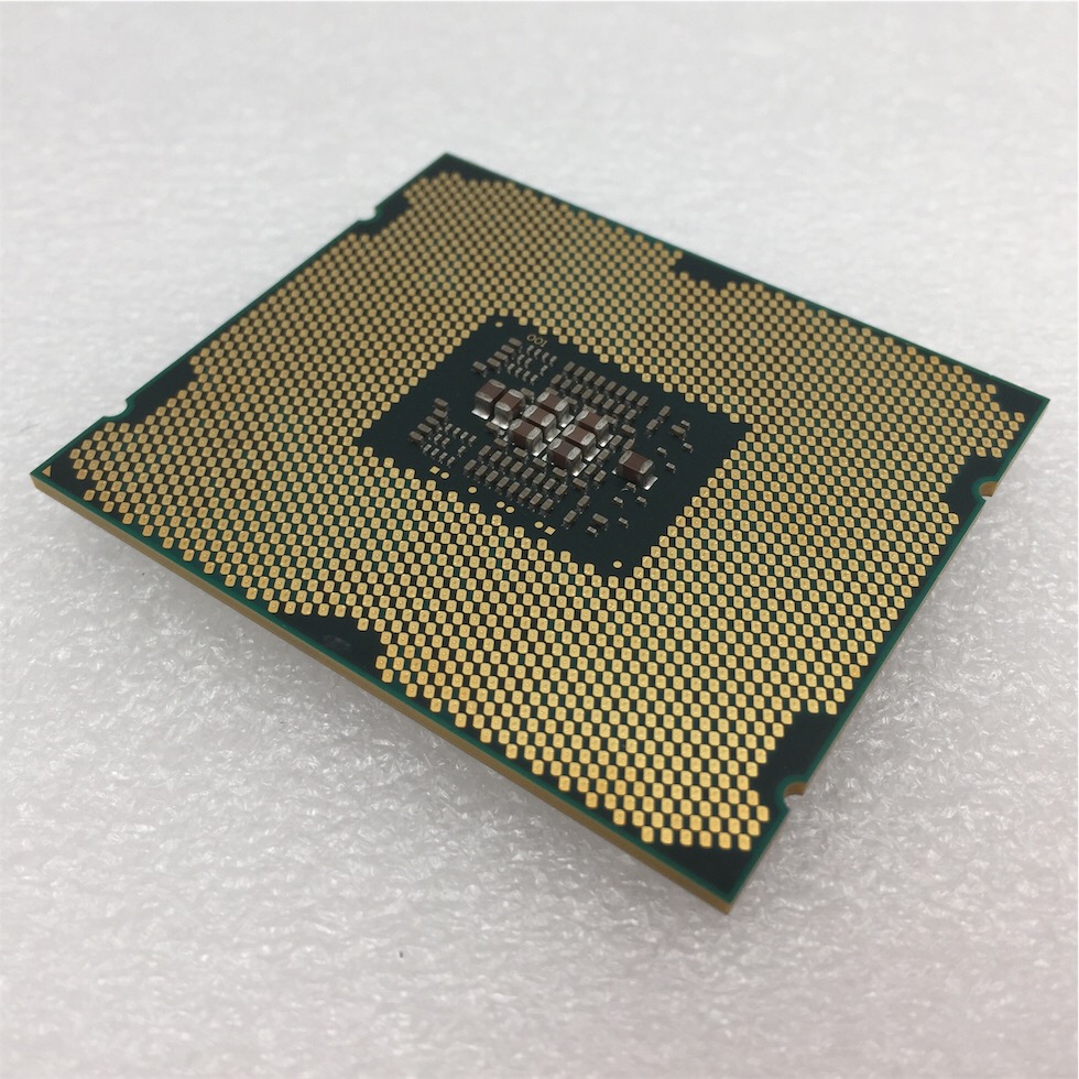 INTEL XEON QC CPU E5-2643 10MB 3.30GHZ - Image 5