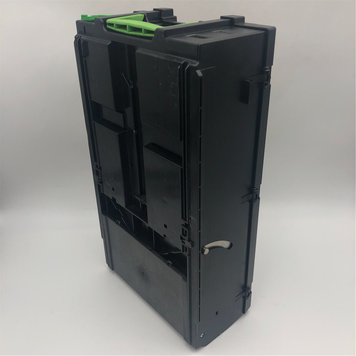 Wincor Nixdorf cash out cassette CMD-V4 FSM 1750109655 01750109655 - Image 2