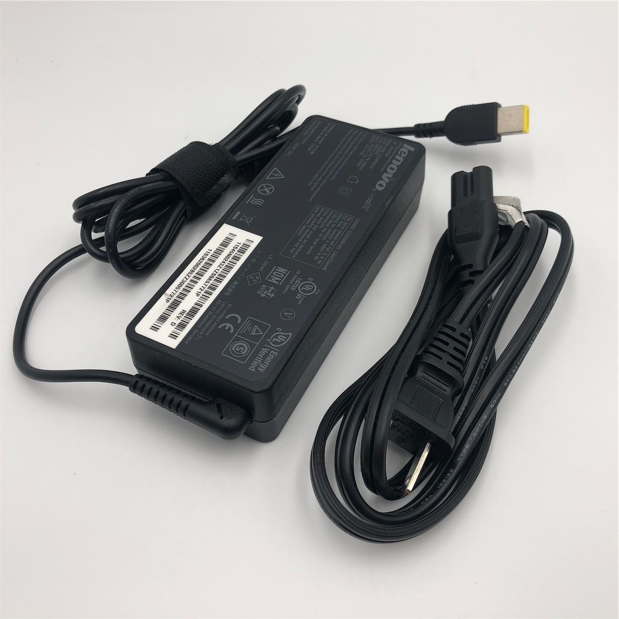 Lenovo ThinkPad X1 90 Watt AC Adapter - Image 2