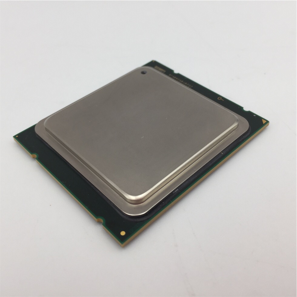 INTEL XEON QC CPU E5-2643 10MB 3.30GHZ - Image 10