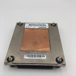 IBM MICROPROCESSOR HEATSINK(For HS23)