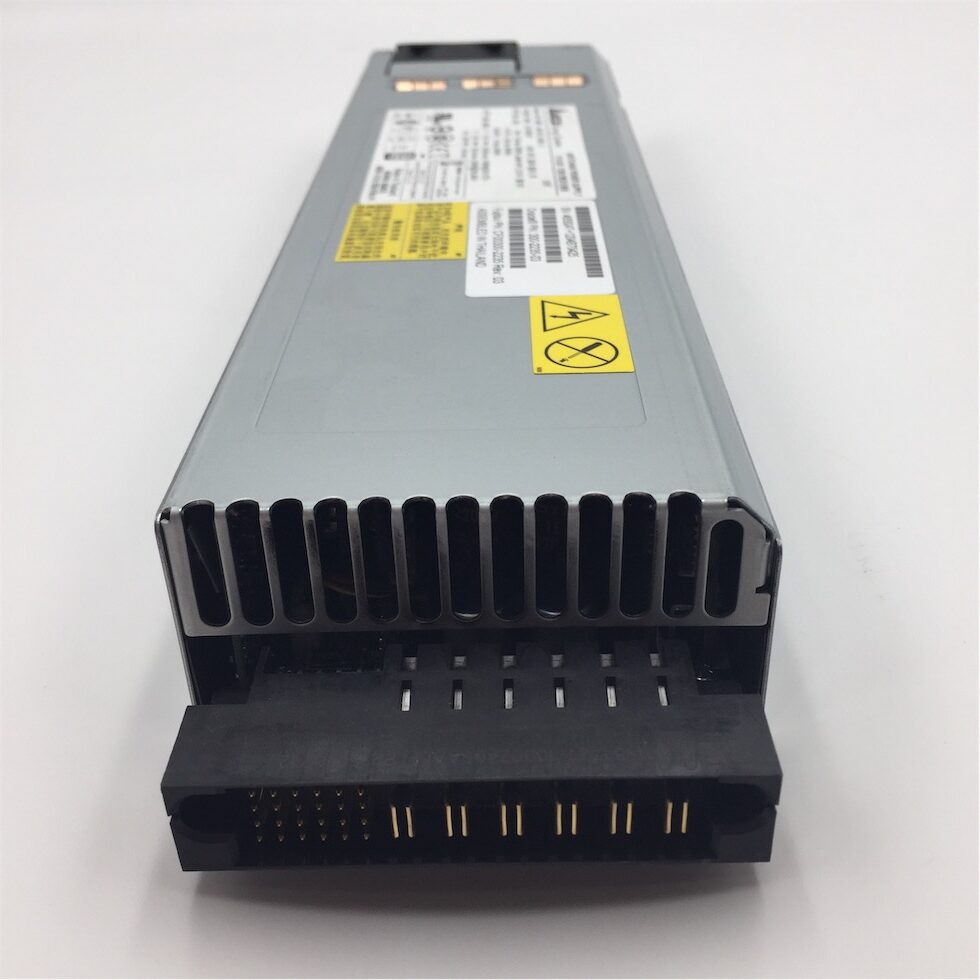 SUN Type A249 1100/1200 Watt Power Supply Unit - Image 9