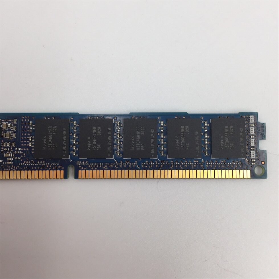 IBM 8GB (1x8GB) 2RX8 PC3-12800R DDR3-1600MHZ RDIMM - Image 6
