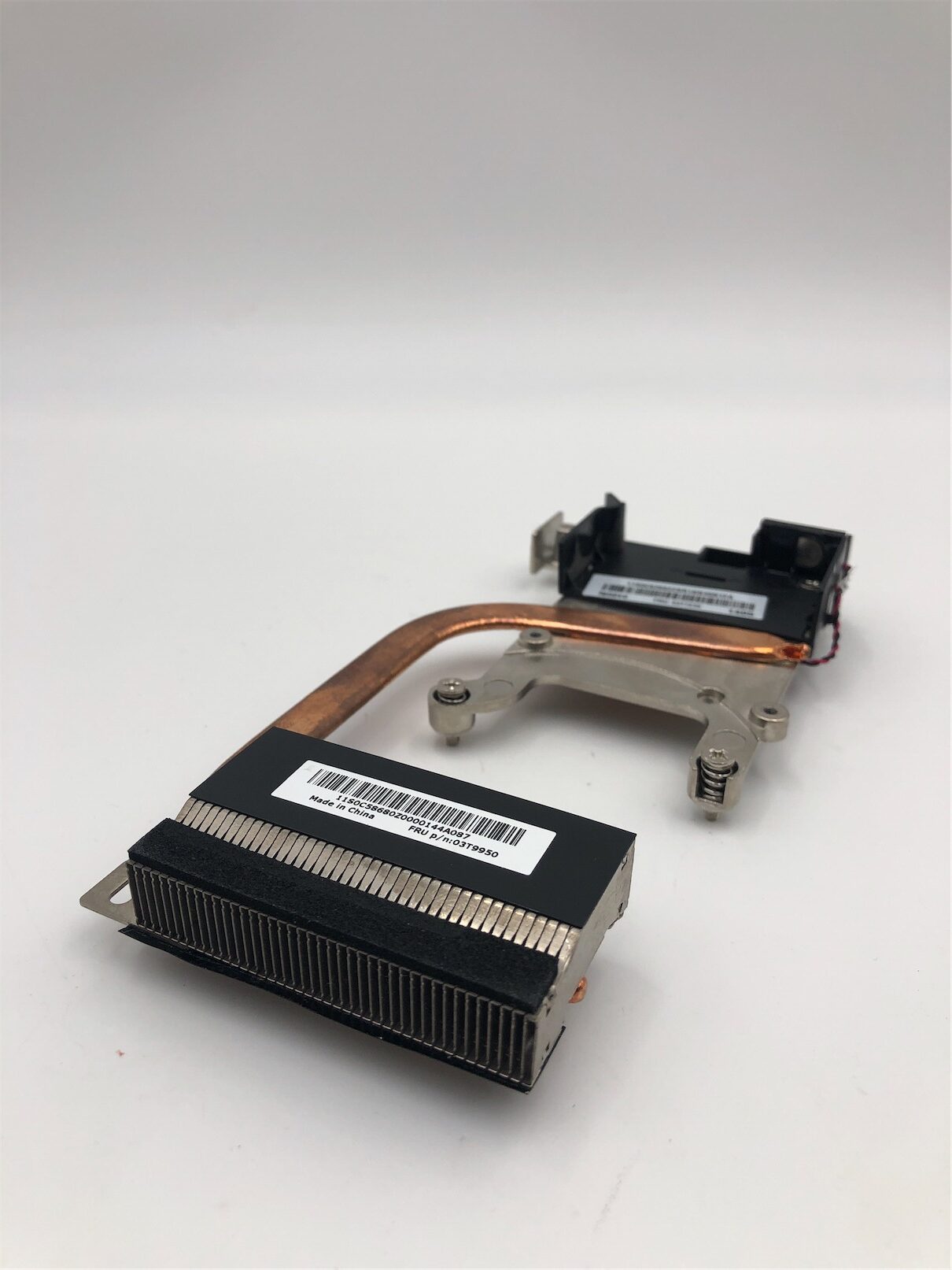 Lenovo ThinkCentre M93/M93P Tiny CPU Heatsink