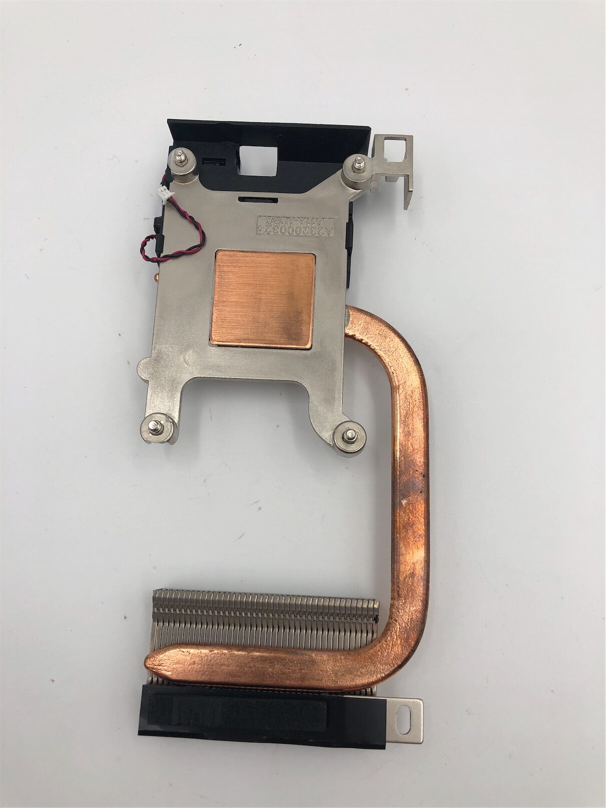 Lenovo ThinkCentre M93/M93P Tiny CPU Heatsink - Imagen 4