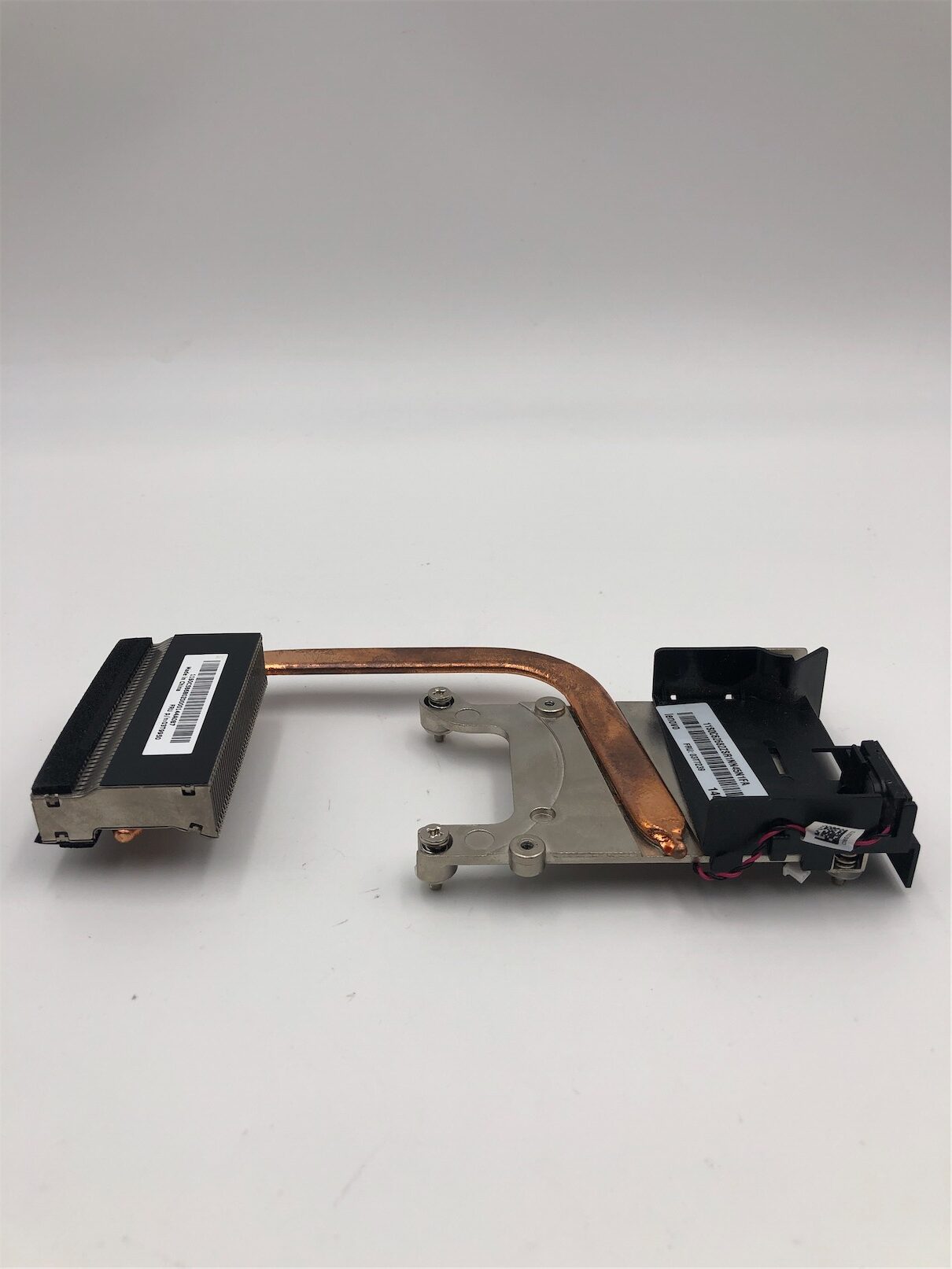 Lenovo ThinkCentre M93/M93P Tiny CPU Heatsink - Imagen 5