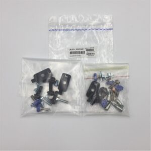 IBM Rail Hardware screws