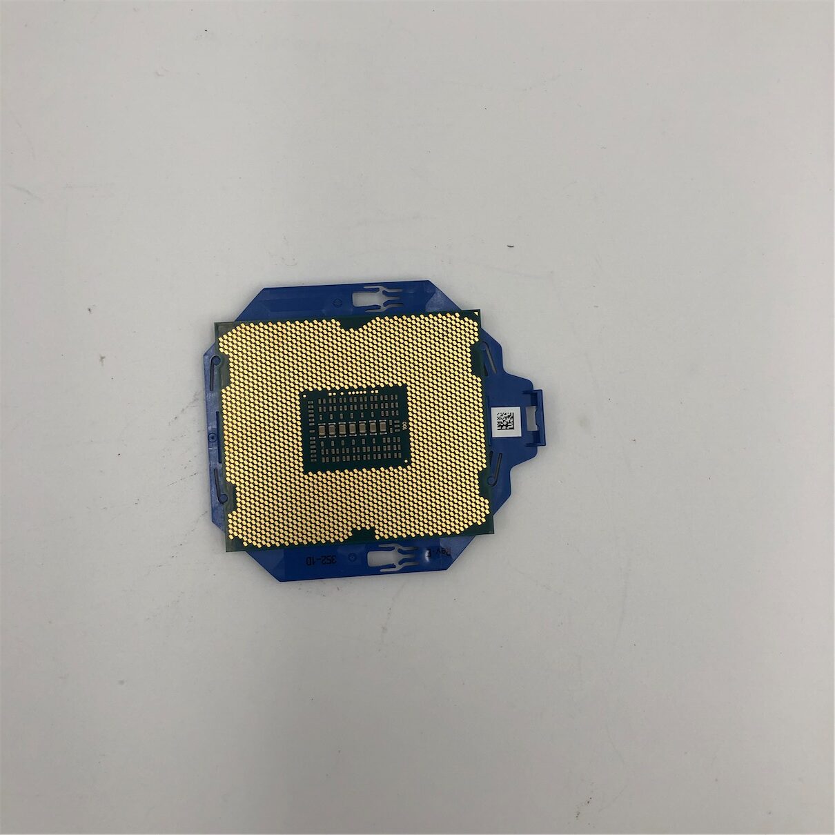INTEL XEON 10 CORE CPU E5-2660V2 25MB 2.20GHZ