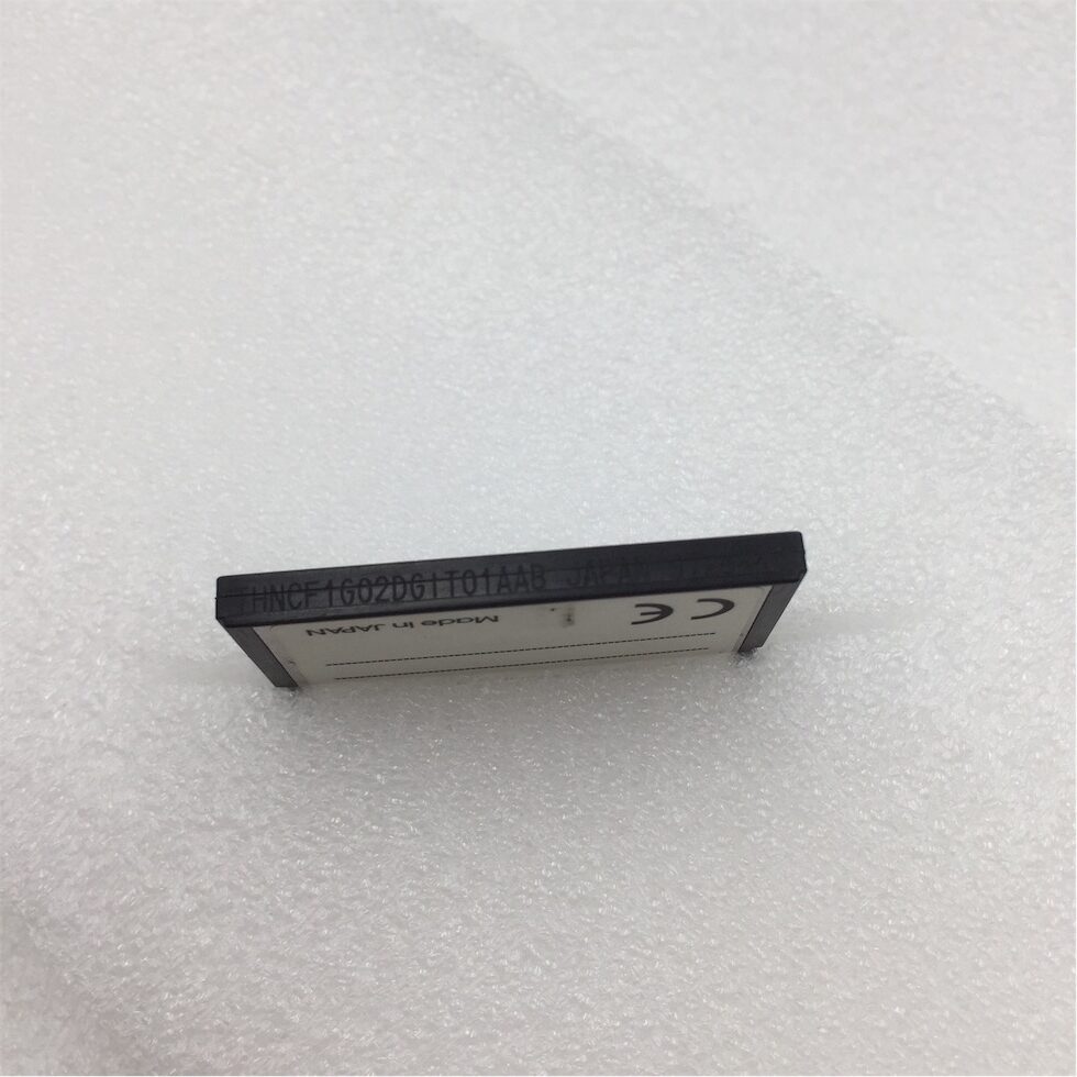 CISCO 1GB COMPACT FLASH 16-3264-01 16-3362-01 - Imagen 6