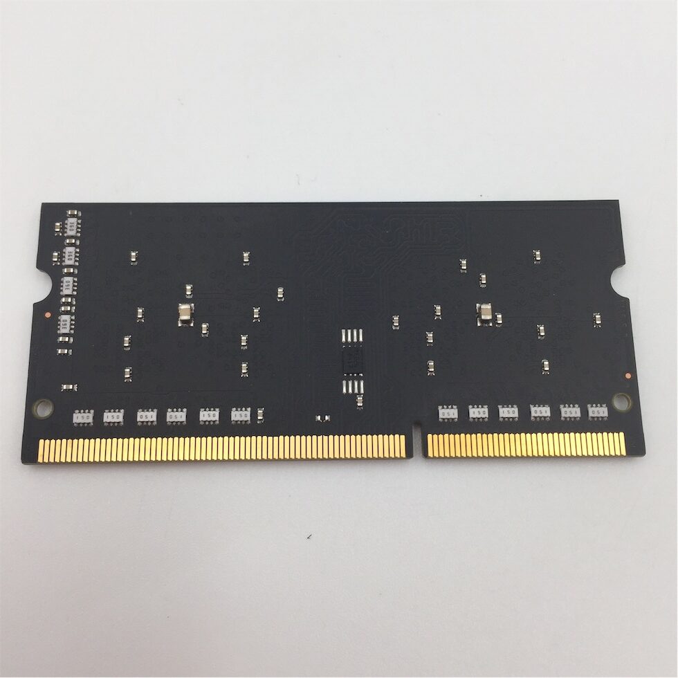HYNIX 2GB 1RX16 PC3L-12800S-1600MHZ (1X2GB) - Image 6