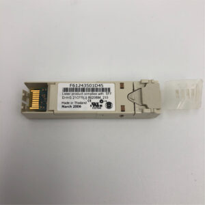 JDS 2GB  IBM SHORT WAVE SFP MOD GBIC