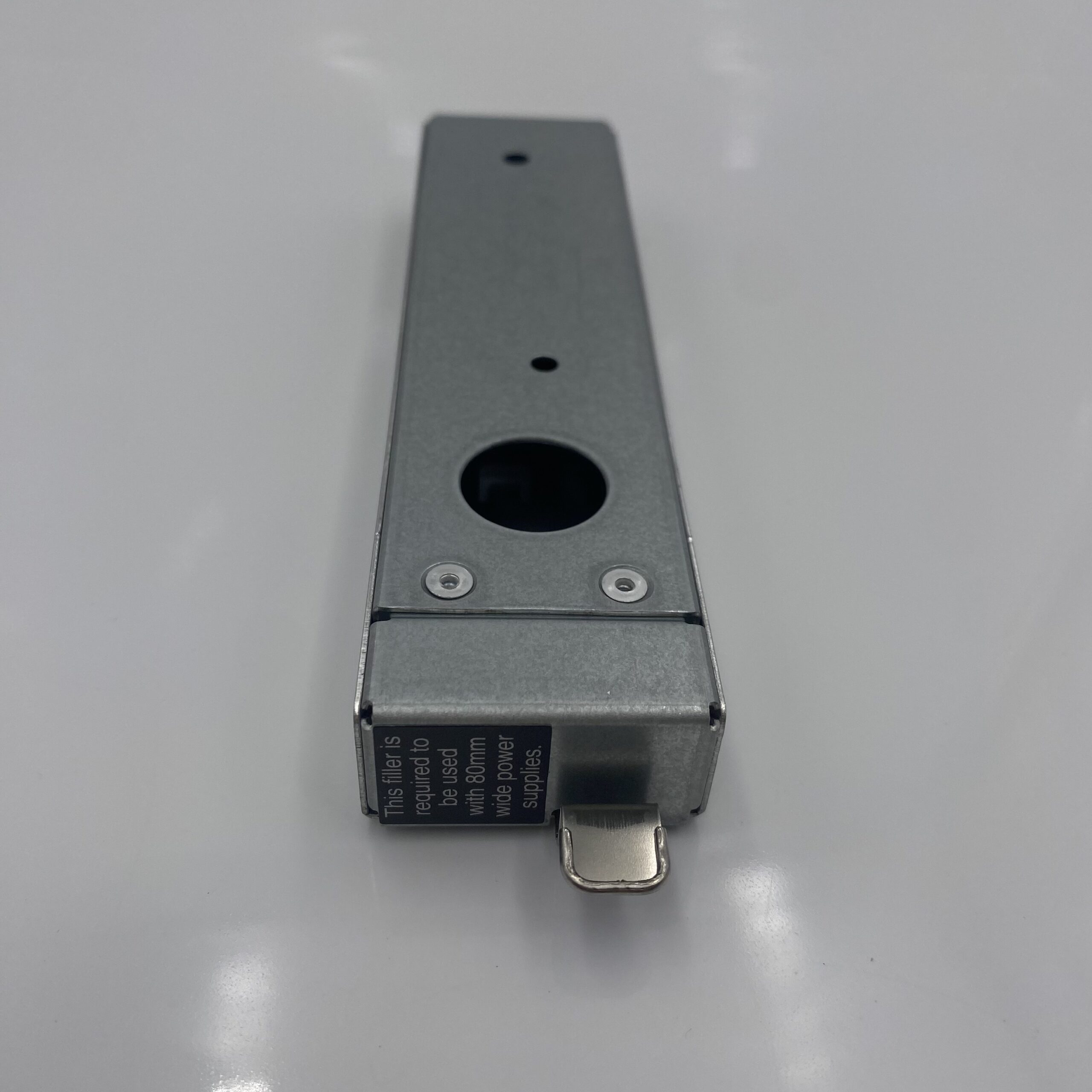 IBM P8 900W Power Supply Side Filler - Image 6