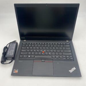 Lenovo ThinkPad T14 Gen2 AMDRyzen 7 5850U 16GB RAM 512GB SSD *SCRATCHES*