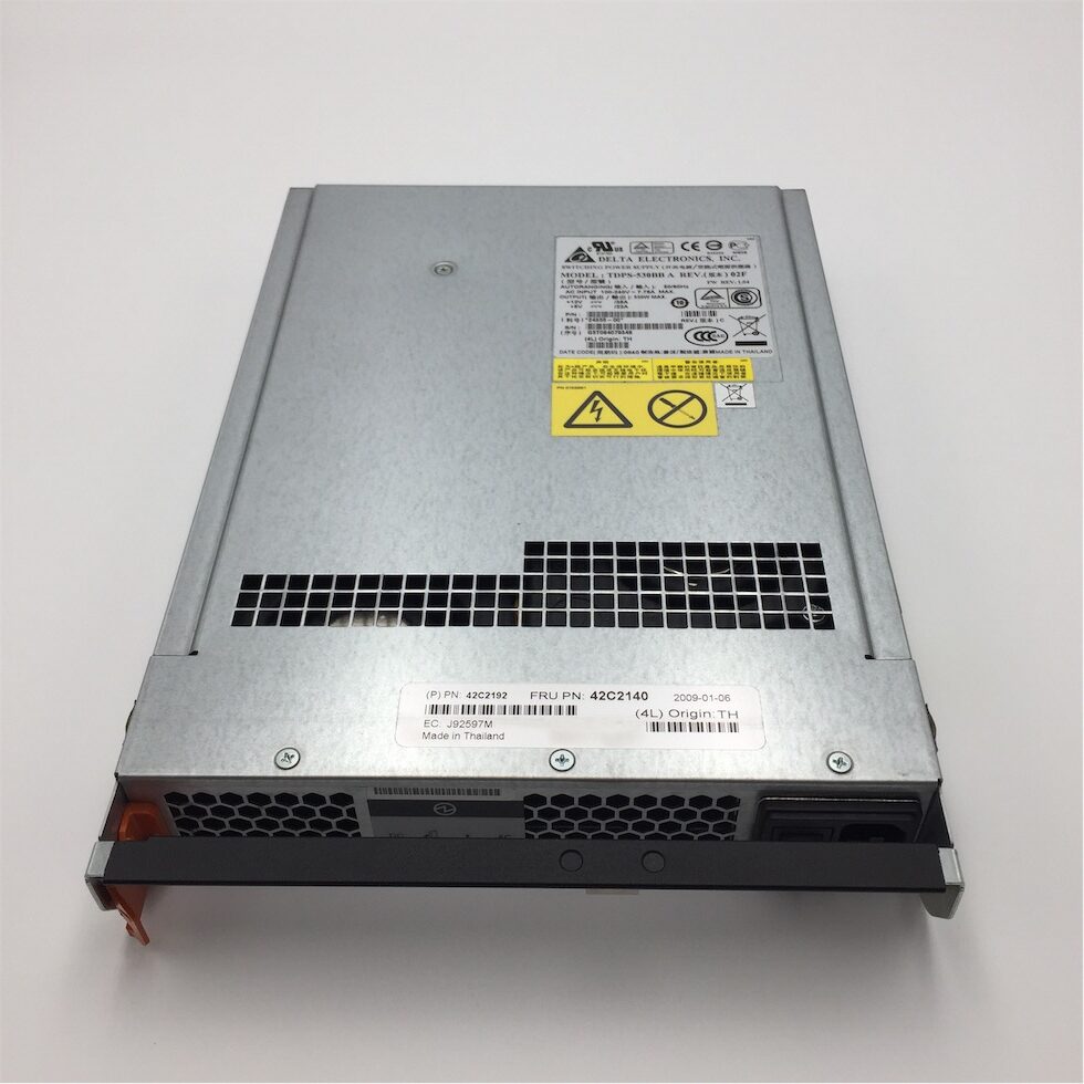 IBM 530W 509C Power Supply for DS3000, DS3100, DS3300 - Image 6