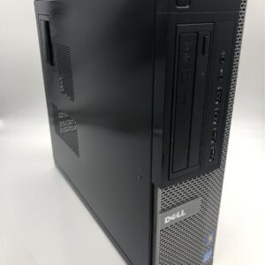Dell OPTIPLEX 7010 Intel i3-3220 4GB RAM 250 GB HDD